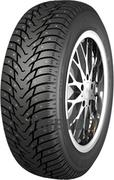 Opony zimowe - Nankang Ice Activa SW-8 215/60R16 99T - miniaturka - grafika 1