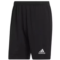 Piłka nożna - Adidas Męskie Spodenki ENT22 SHO H57504 - miniaturka - grafika 1