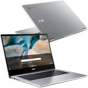 Laptopy - ACER Chromebook 514 CP514-1H-R63Y 14" R 3 3250C/8/128 NX.HX7EP.003 - miniaturka - grafika 1