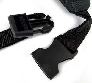 Saszetka Na Pas Biodrówka Nerka MAGRE (PL) Materiał - MIX - Torby męskie - miniaturka - grafika 12