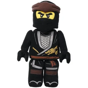 Maskotka LEGO Ninjago Cole 342140 - Maskotki i pluszaki - miniaturka - grafika 1