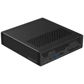 Mini PC - Komputer MINISFORUM MS-A2 R9-9955HX Wi-Fi MS-A2-9955 - miniaturka - grafika 1