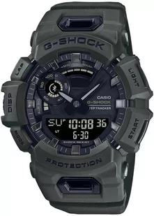 Casio CASIO Analogowy GBA-900UU-3AER, czarny, czarny GBA-900UU-3AER - Moda i Uroda OUTLET - miniaturka - grafika 1