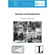 Pozostałe języki obce - Langenscheidt Deutsch im Primarbereich Patricia Chighini, Dieter Kirsch - miniaturka - grafika 1