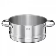 Garnki - Garnek do got. Na parze 20cm ELEGANCE - Roesle - miniaturka - grafika 1