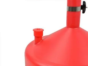 GEKO Zlewarka do zużytego oleju 30l G02119 - Narzędzia warsztatowe - miniaturka - grafika 2