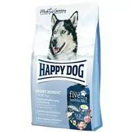 Sucha karma dla psów - Happy Dog Fit & vital Sport Nordic 14kg - miniaturka - grafika 1