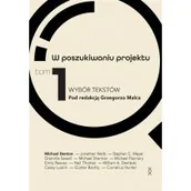 Nauki przyrodnicze - W poszukiwaniu projektu T.1 Wybór tekstów - miniaturka - grafika 1