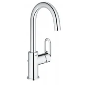 Pisuary - GROHE 23763000 BauLoop OHM basin L - miniaturka - grafika 1