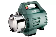 Pompy wodne - Metabo P 4500 INOX (600965000) - miniaturka - grafika 1