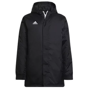 adidas, Kurtka, ENTRADA 22, Stadium Jacket, rozmiar 40 - Kurtki i kamizelki sportowe męskie - miniaturka - grafika 1
