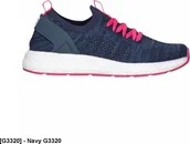 Obuwie robocze - Ardon ARDON FRESIA - obuwie codzienne - Navy G3320 35 - miniaturka - grafika 1