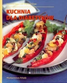 Diety, zdrowe żywienie - Kuchnia dla diabetyków - miniaturka - grafika 1