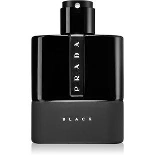 Prada Luna Rossa Black woda perfumowana 100 ml - Wody i perfumy męskie - miniaturka - grafika 1
