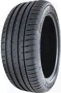 Opony terenowe i SUV letnie - Michelin Pilot Sport 4 SUV 235/45R21 101Y - miniaturka - grafika 1