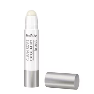 IsaDora Pielęgnacja ust Lip Scrub Peeling do ust w sztyfcie 3.3 g - Balsamy do ust - miniaturka - grafika 1