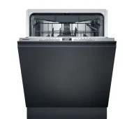 Zmywarki do zabudowy - Siemens iQ300 SN63HX16CE - miniaturka - grafika 1