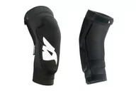 Ochraniacze - bluegrass bluegrass Solid Protektor kolan, black M 2021 Ochraniacze kolan 57110402 - miniaturka - grafika 1