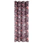 Zasłony - Eurofirany Zasłona MIREI 350565 - miniaturka - grafika 1