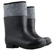 Obuwie robocze - Rocker Buty Gumofilce Farmer Rozmiar 46 R-800-2146 - miniaturka - grafika 1