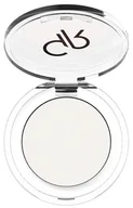 Cienie do powiek - Golden Rose, Pearl Mono, Perłowy cień do powiek 41, 2,3 g - miniaturka - grafika 1