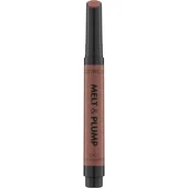 Błyszczyki do ust - Catrice Melt & Plump Juicy Lucidalabbra Błyszczyki 1,8 g 030 - TIPSY IN LOVE - miniaturka - grafika 1