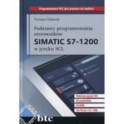 Podstawy programowania sterowników Simatic S7-1200 w języku SCL