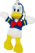 Maskotki i pluszaki - TM Toys Plusz 13cm breloczek Myszka Miki Donald - miniaturka - grafika 1