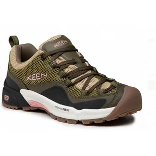 Buty trekkingowe damskie Keen Crest Vent - Buty trekkingowe damskie - miniaturka - grafika 1