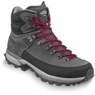 Buty trekkingowe męskie - Buty trekkingowe męskie MEINDL La Gomera MFS 8,5 - miniaturka - grafika 1