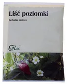 Zioła - Flos Poziomka liść 50g FL816 - miniaturka - grafika 1