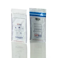 Koperty - Koperta bankowa Safebag B5, 200x260, 100 sztuk - miniaturka - grafika 1