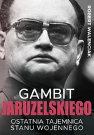 E-booki - literatura faktu - Gambit Jaruzelskiego - miniaturka - grafika 1