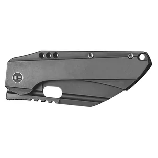 Nóż składany WE Knife Roxi 3 WE19072-2 black - Noże - miniaturka - grafika 3