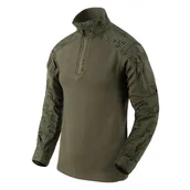 Odzież taktyczna i umundurowanie - Bluza Helikon-Tex MCDU Combat Shirt - Desert Night Camo S - miniaturka - grafika 1