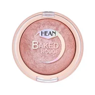 Róże do policzków - HEAN Baked Rouge Baked Blusher Wypiekany róż do policzków 274 45201-uniw - miniaturka - grafika 1