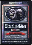 Filmy muzyczne DVD - Metalmeister [DVD] - miniaturka - grafika 1