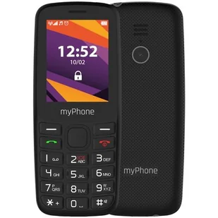 myPhone 6410 LTE - Telefony komórkowe - miniaturka - grafika 1