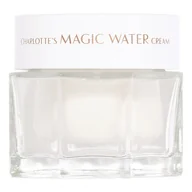 Kremy do twarzy - Charlotte Tilbury - Charlotte's Magic Water Cream - Nawilżający Żelowy Krem Do Twarzy - 30ml - Dla Kobiet - miniaturka - grafika 1