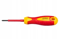 Śrubokręty - Wkrętak krzyżowy Pro PH0x60 mm WW-030 - miniaturka - grafika 1