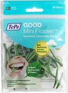 Szczoteczki międzyzębowe - Tepe GOOD Mini Flosser 36 sztuk - miniaturka - grafika 1