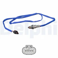 Sondy lambda - Sonda lambda Delphi ES21123-12B1 - miniaturka - grafika 1