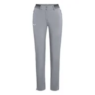 Spodnie sportowe damskie - Spodnie damskie Salewa  Pedroc 3 Dst Alloy 42 - miniaturka - grafika 1