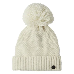 Dziecięca Czapka zimowa O'NEILL CHUNKY BEANIE 1P9170-1008 – Beżowy - Czapki dla dzieci - miniaturka - grafika 1