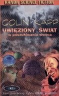 Horror, fantastyka grozy - Uwięziony Świat w Poszukiwaniu Słońca - miniaturka - grafika 1