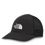 Czapki męskie - Czapka z daszkiem The North Face Horizon Trucker NF0A5FXSKX71 Czarny - miniaturka - grafika 1