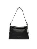 Torebki damskie - Patrizia Pepe Torebka 8B0257/L148-K103 Czarny - miniaturka - grafika 1
