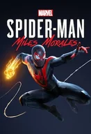 Gry PC Cyfrowe - Spider-Man: Miles Morales (PC) - Steam Key - EUROPE - miniaturka - grafika 1