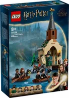 Zabawki konstrukcyjne - Klocki Harry Potter 76426 Dom na wodzie przy Hogwarcie - miniaturka - grafika 1