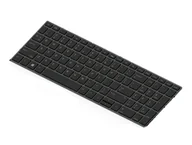 Części i akcesoria do laptopów - HP L01028-061 części zamienne do notatników Klawiatura - miniaturka - grafika 1